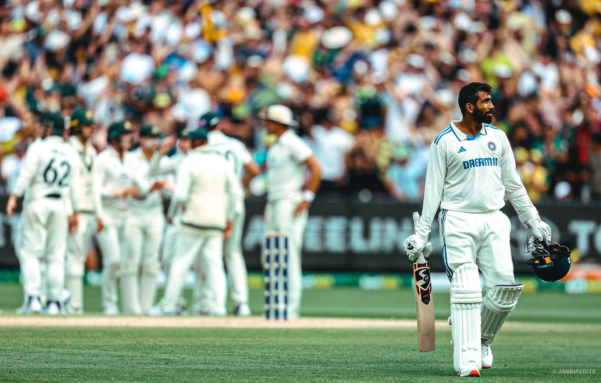 How India Can Qualify for the WTC Final: Key Scenarios