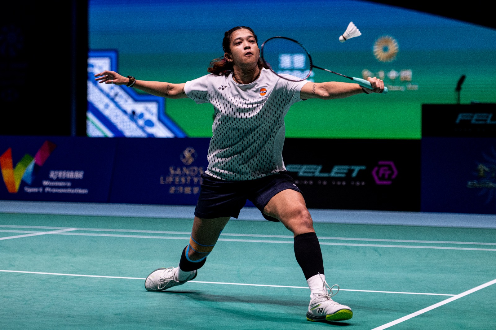 Korea Masters 2026: Ashmita Chaliha, Rakshitha Sree set up all-Indian semifinals